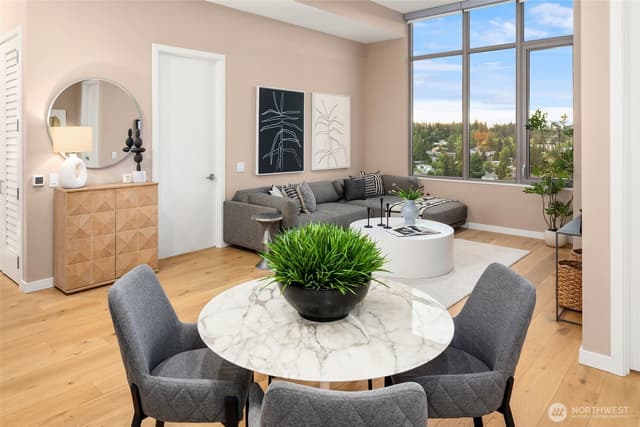 Property photo for 10232 NE 10th Street #1602, Bellevue