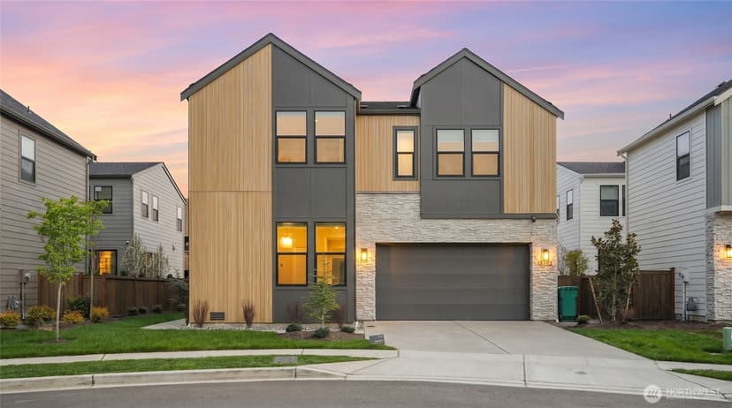 Property photo for 13793 SE 84th Street, Newcastle