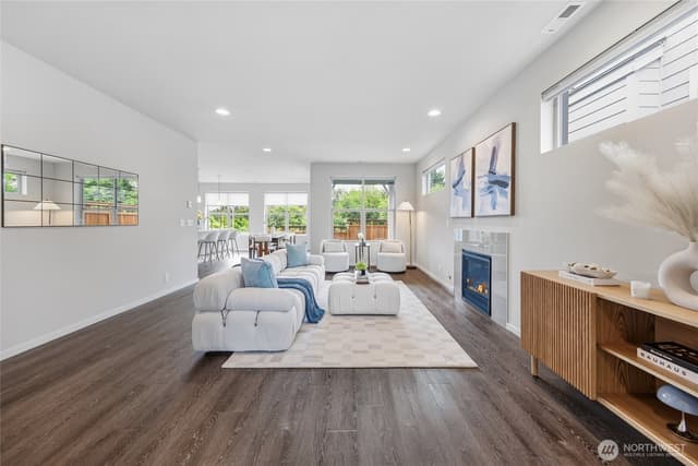 Property photo for 287 SW 97th Place, Seattle photo 5