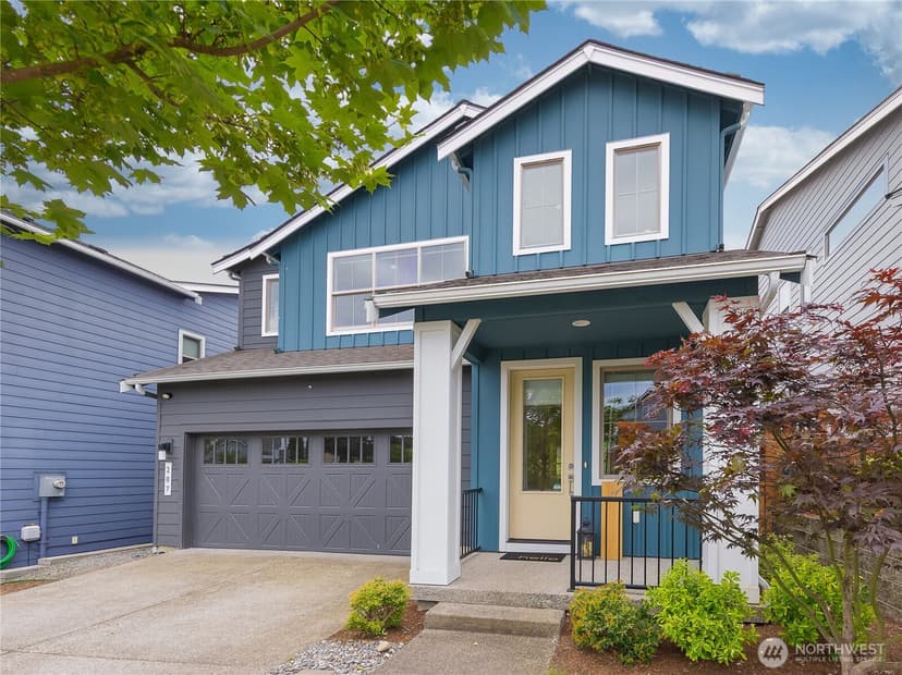 Property photo for 287 SW 97th Place, Seattle photo 2