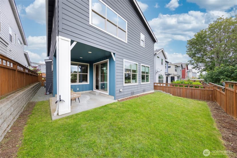 Property photo for 287 SW 97th Place, Seattle photo 30