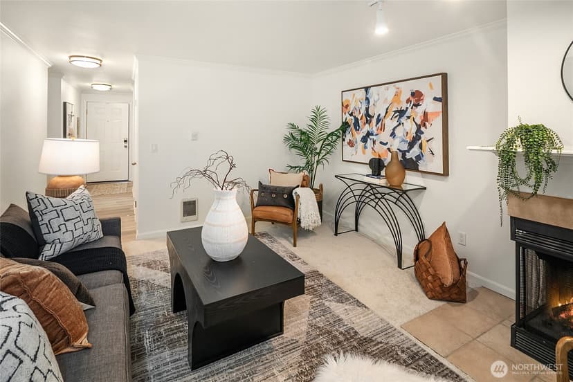 Property photo for 11114 NE 125th Lane #G227, Kirkland