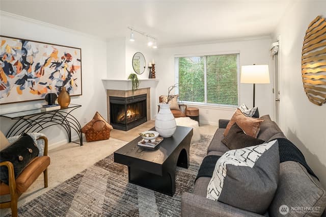 Property photo for 11114 NE 125th Lane #G227, Kirkland photo 4