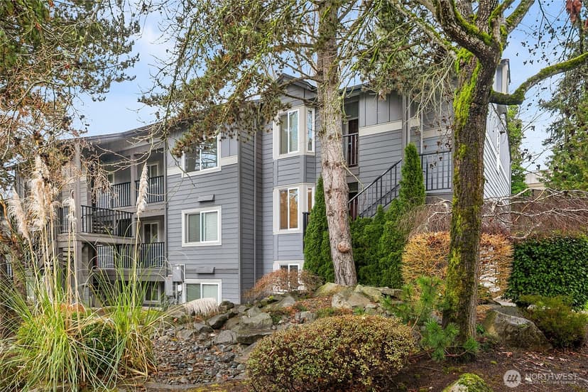 Property photo for 11114 NE 125th Lane #G227, Kirkland photo 18