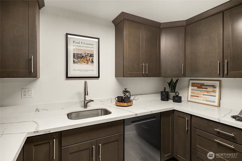 Property photo for 11114 NE 125th Lane #G227, Kirkland photo 9