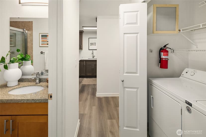 Property photo for 11114 NE 125th Lane #G227, Kirkland photo 13