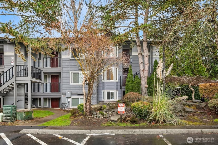 Property photo for 11114 NE 125th Lane #G227, Kirkland photo 19