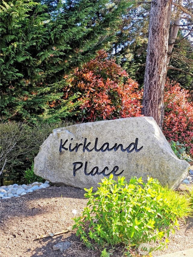 Property photo for 11114 NE 125th Lane #G227, Kirkland photo 3