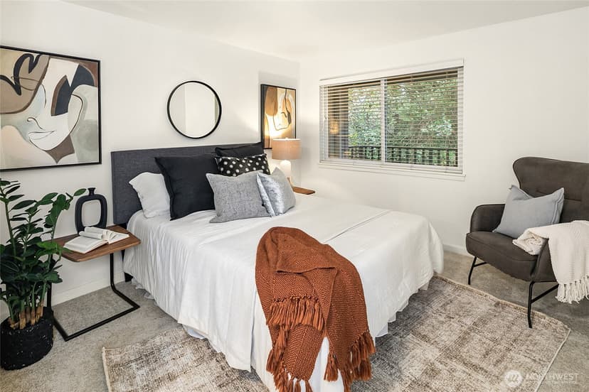 Property photo for 11114 NE 125th Lane #G227, Kirkland photo 11