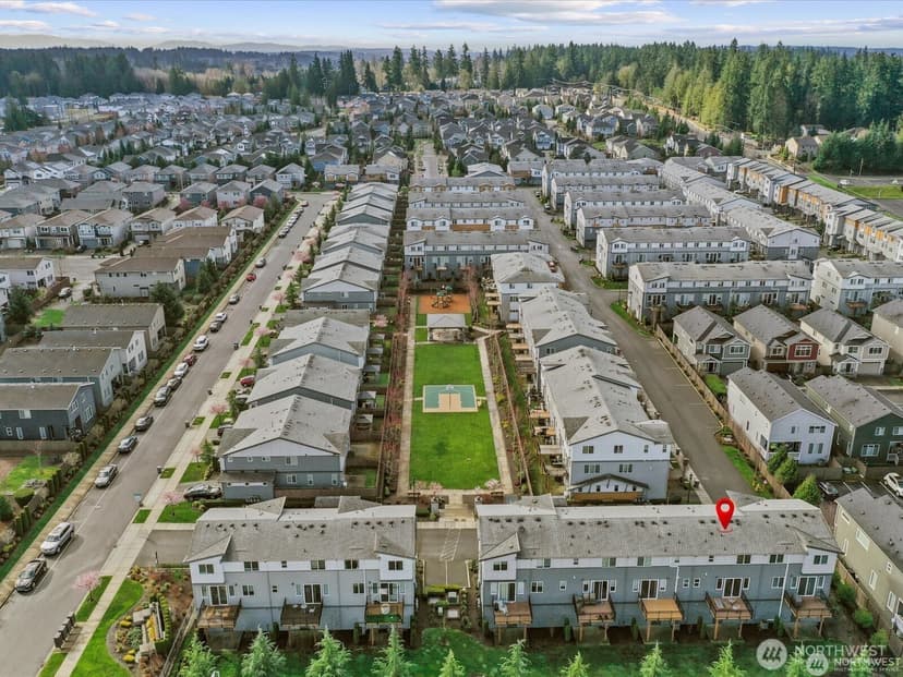Property photo for 3605 192nd Street SE #B, Bothell photo 4