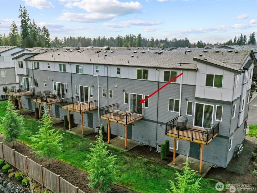 Property photo for 3605 192nd Street SE #B, Bothell photo 22