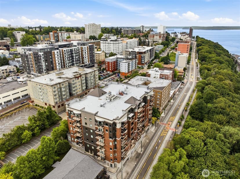 Property photo for 505 Broadway #604, Tacoma photo 37