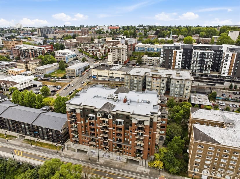Property photo for 505 Broadway #604, Tacoma photo 35