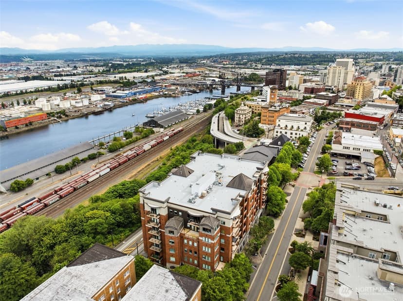 Property photo for 505 Broadway #604, Tacoma photo 36