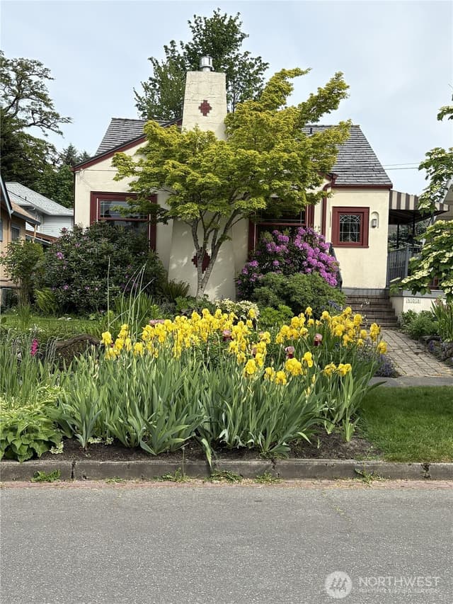 Property photo for 508 N 11th Street, Tacoma