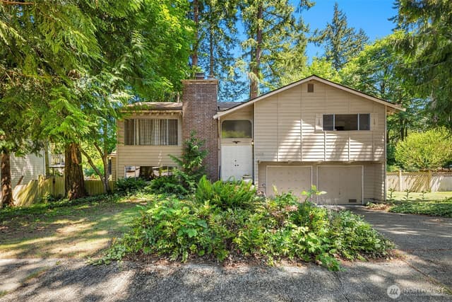 Property photo for 8108 138th Avenue NE, Redmond