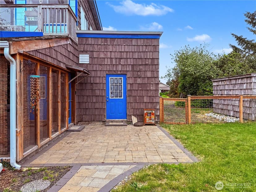 Property photo for 359 Otsego Street SW, Ocean Shores photo 34