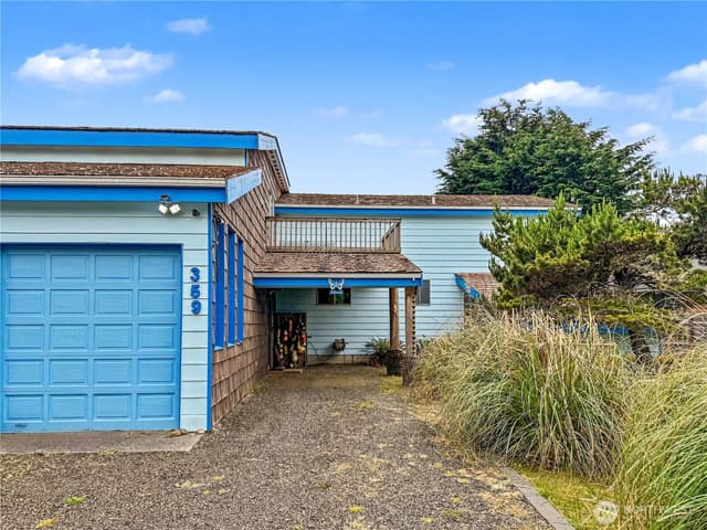 Property photo for 359 Otsego Street SW, Ocean Shores photo 3