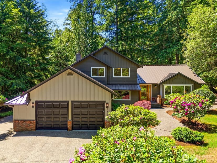Property photo for 18721 NE 133rd Street, Woodinville