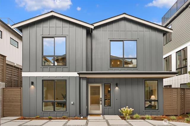 Property photo for 4411 2nd Avenue NE, Seattle