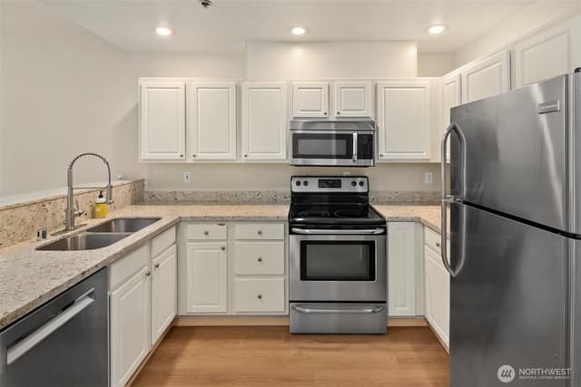 Property photo for 1006 37th Street SE #B, Auburn