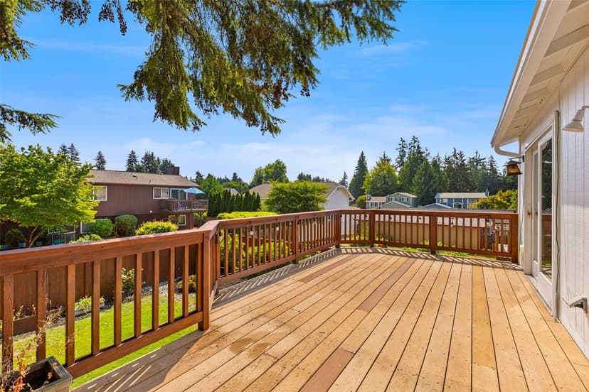 Property photo for 16903 22nd Avenue SE, Bothell photo 30