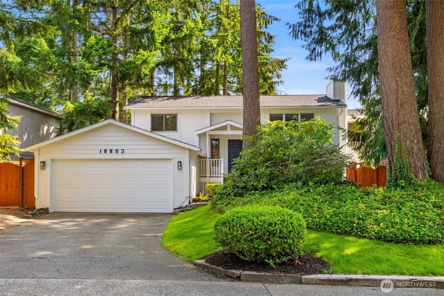 Property photo for 16903 22nd Avenue SE, Bothell photo 2