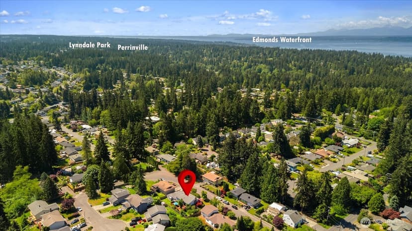 Property photo for 17631 69th Place W, Edmonds photo 38