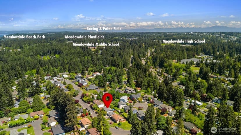Property photo for 17631 69th Place W, Edmonds photo 37