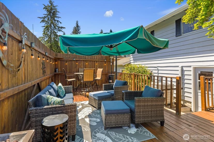 Property photo for 17631 69th Place W, Edmonds photo 32