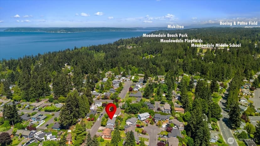 Property photo for 17631 69th Place W, Edmonds photo 36