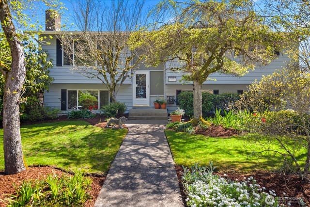 Property photo for 17631 69th Place W, Edmonds