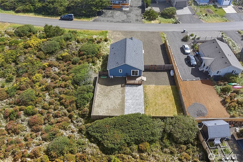 Property photo for 1255 Channel Avenue SW, Ocean Shores photo 4