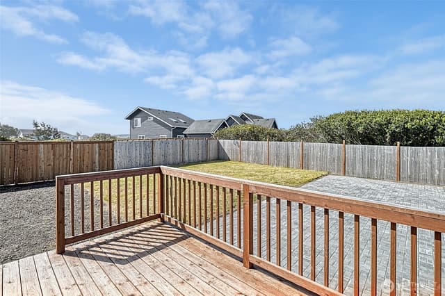 Property photo for 1255 Channel Avenue SW, Ocean Shores photo 5