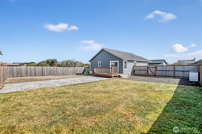 Property photo for 1255 Channel Avenue SW, Ocean Shores photo 6