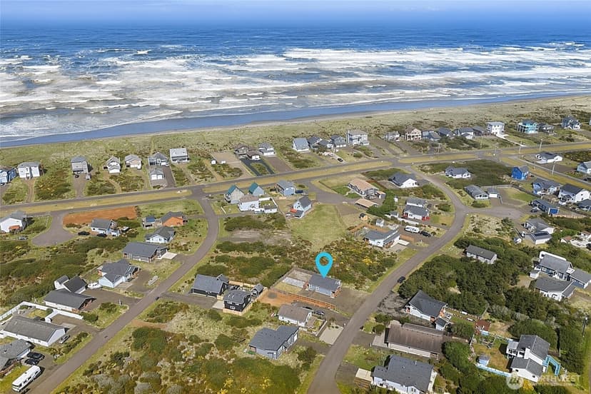Property photo for 1255 Channel Avenue SW, Ocean Shores photo 35