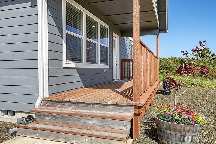 Property photo for 1255 Channel Avenue SW, Ocean Shores photo 7