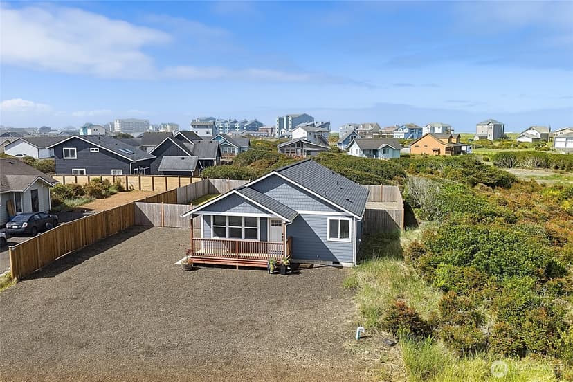 Property photo for 1255 Channel Avenue SW, Ocean Shores photo 2