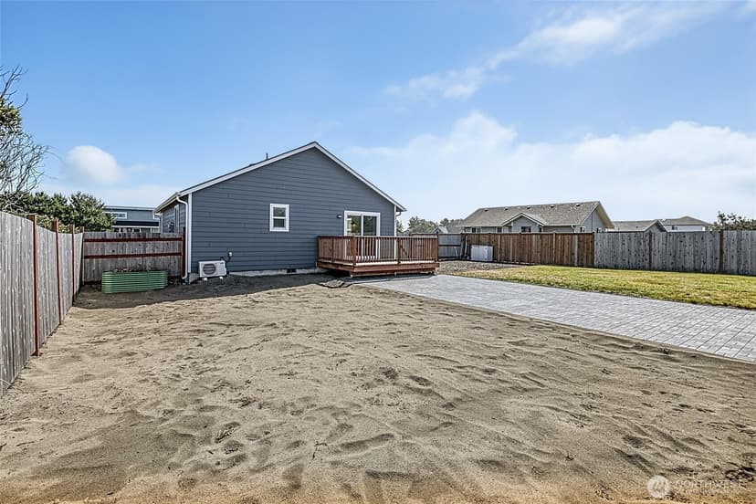 Property photo for 1255 Channel Avenue SW, Ocean Shores photo 33