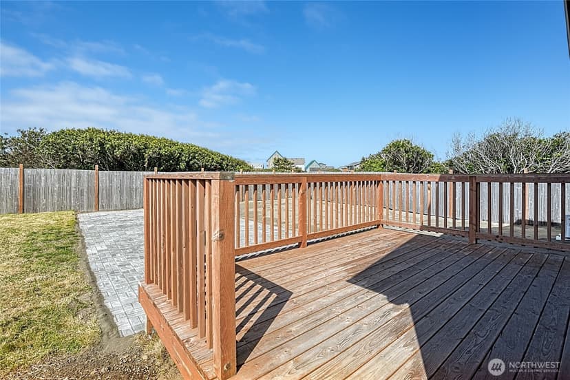 Property photo for 1255 Channel Avenue SW, Ocean Shores photo 32