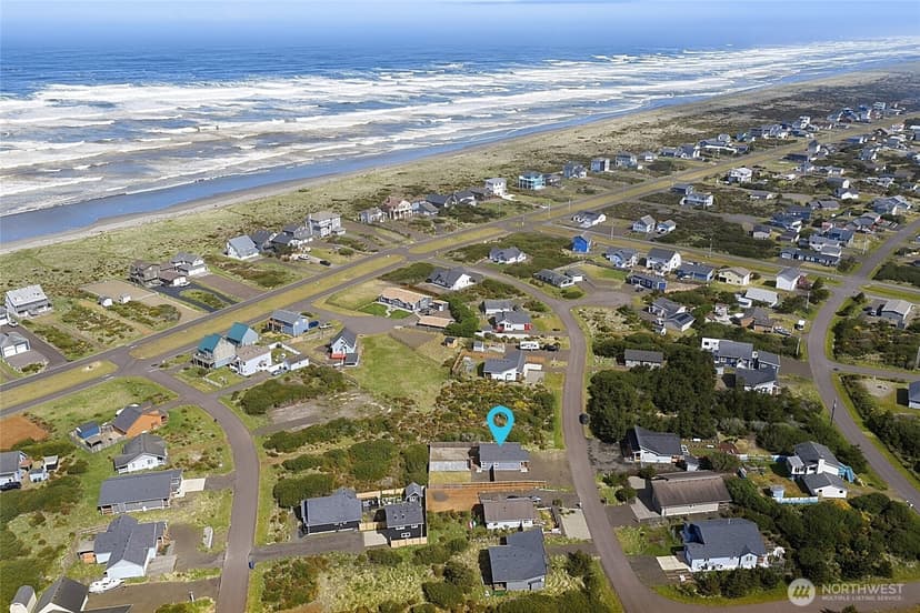 Property photo for 1255 Channel Avenue SW, Ocean Shores photo 36