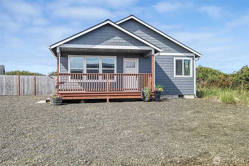 Property photo for 1255 Channel Avenue SW, Ocean Shores photo 37