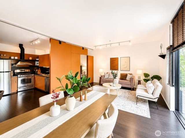 Property photo for 1111 E Pike Street #303, Seattle photo 4