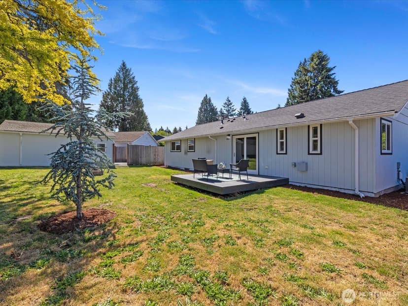 Property photo for 18014 110th Place SE, Renton photo 20