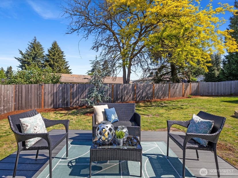 Property photo for 18014 110th Place SE, Renton photo 21
