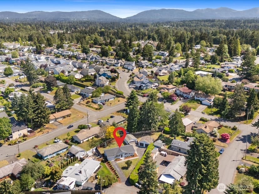 Property photo for 18014 110th Place SE, Renton photo 26