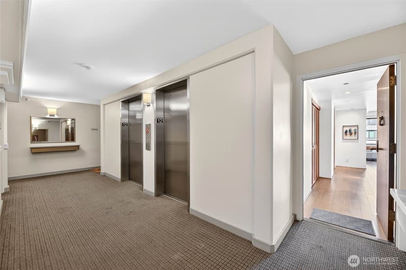 Property photo for 1120 Spring Street #1201, Seattle photo 27
