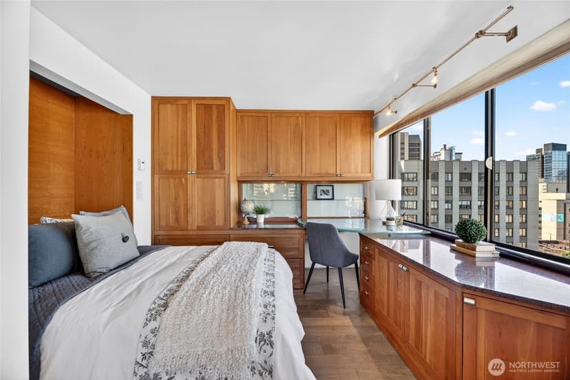 Property photo for 1120 Spring Street #1201, Seattle photo 19