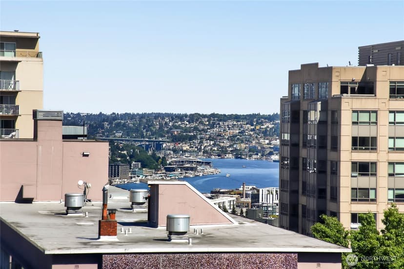 Property photo for 1120 Spring Street #1201, Seattle photo 7