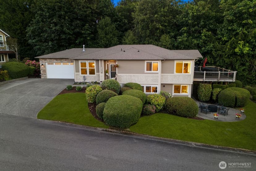 Property photo for 7989 E Barsay Lane, Port Orchard photo 36